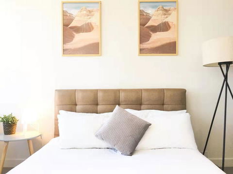 CBD Spacious 3 Bedrooms-Breathtaking View Gym Pool - Brisbane Tourism 34