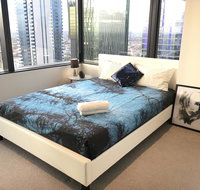 CBD Spacious 3 Bedrooms-Breathtaking view gym pool - Brisbane Tourism