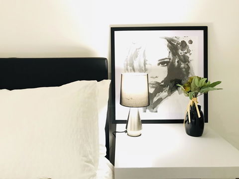CBD Spacious 3 Bedrooms-Breathtaking View Gym Pool - Brisbane Tourism 17
