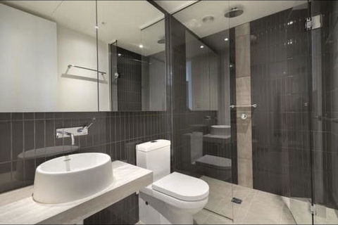 CBD Spacious 3 Bedrooms-Breathtaking View Gym Pool - Brisbane Tourism 23