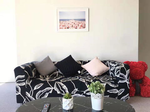 CBD Spacious 3 Bedrooms-Breathtaking View Gym Pool - Brisbane Tourism 22