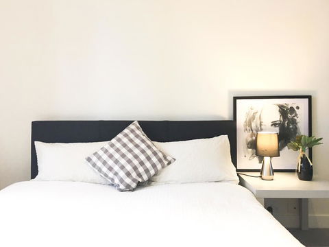 CBD Spacious 3 Bedrooms-Breathtaking View Gym Pool - Brisbane Tourism 28