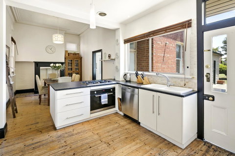 Windermere Fitzroy - Rejuvenate Stays - Brisbane Tourism 2