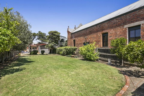 Windermere Fitzroy - Rejuvenate Stays - Brisbane Tourism 12