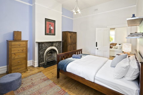 Windermere Fitzroy - Rejuvenate Stays - Brisbane Tourism 4