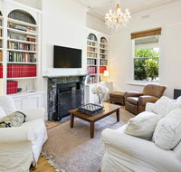 Windermere Fitzroy - Rejuvenate Stays - Brisbane Tourism
