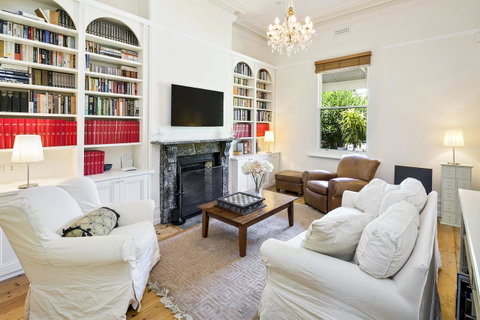 Windermere Fitzroy - Rejuvenate Stays - Brisbane Tourism 0