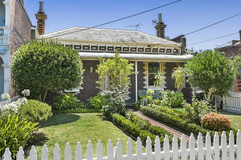 Windermere Fitzroy - Rejuvenate Stays - Brisbane Tourism 11