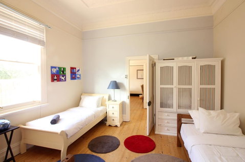 Windermere Fitzroy - Rejuvenate Stays - Brisbane Tourism 7