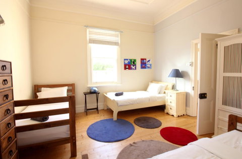 Windermere Fitzroy - Rejuvenate Stays - Brisbane Tourism 8