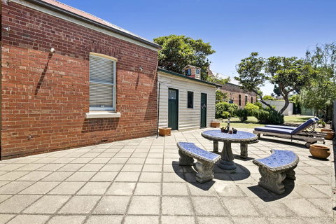 Windermere Fitzroy - Rejuvenate Stays - Brisbane Tourism 9