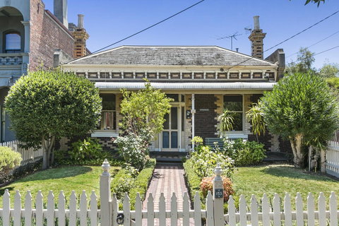 Windermere Fitzroy - Rejuvenate Stays - Brisbane Tourism 10