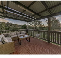 Gracemont Boutique Accommodation - Tourism Brisbane