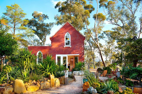 Be&be Castlemaine - Tourism Brisbane 17