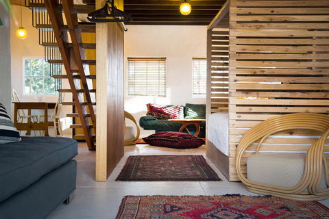 Be&be Castlemaine - Tourism Brisbane 15