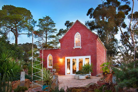 Be&be Castlemaine - Tourism Brisbane 0
