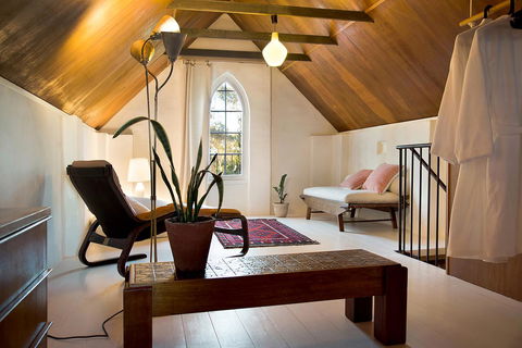 Be&be Castlemaine - Tourism Brisbane 12