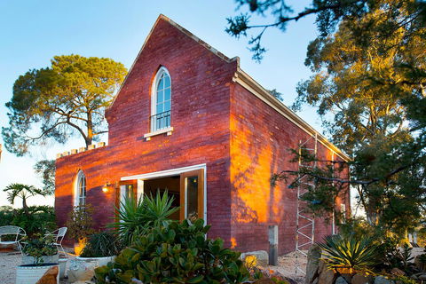 Be&be Castlemaine - Tourism Brisbane 6