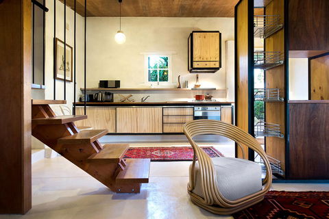 Be&be Castlemaine - Tourism Brisbane 2