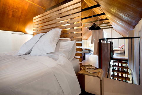 Be&be Castlemaine - Tourism Brisbane 7