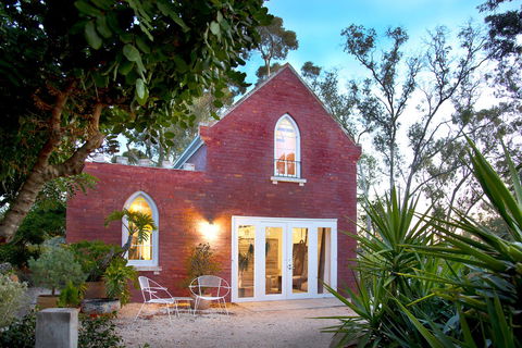 Be&be Castlemaine - Tourism Brisbane 9