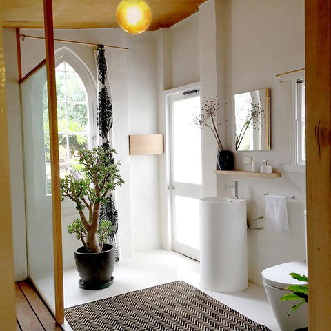 Be&be Castlemaine - Tourism Brisbane 5