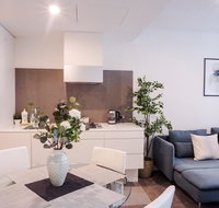 Southbank CityView 2BR Apartment on Clarendon - Brisbane Tourism