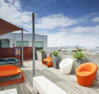 Punthill Williamstown - Tourism Brisbane
