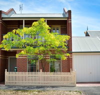 Turner Terrace - Tourism Brisbane