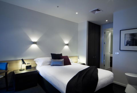 Tyrian Serviced Apartments Fitzroy - Tourism Brisbane 5