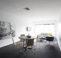 Tyrian Serviced Apartments Fitzroy - Tourism Brisbane