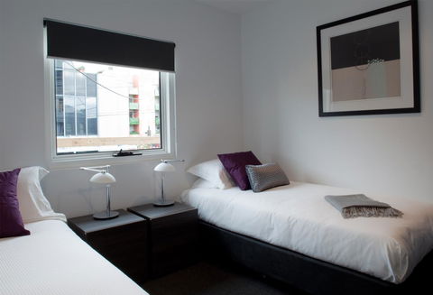 Tyrian Serviced Apartments Fitzroy - Tourism Brisbane 6