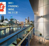 South Wharf Melbourne - Brisbane Tourism