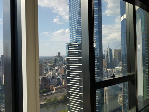 ReadySet Apartments At Southbank One - Brisbane Tourism 16