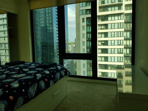 ReadySet Apartments At Southbank One - Brisbane Tourism 6