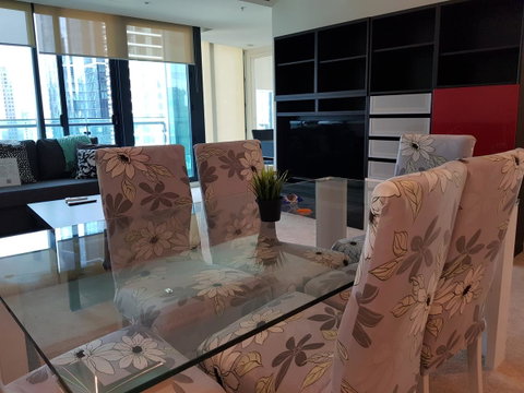 ReadySet Apartments At Southbank One - Brisbane Tourism 2