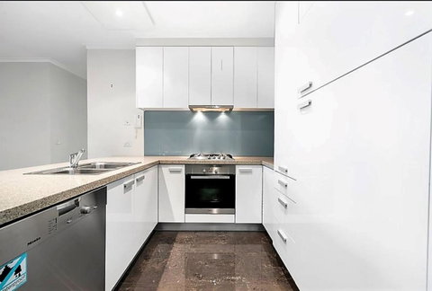 ReadySet Apartments At Southbank One - Brisbane Tourism 0