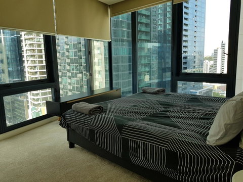 ReadySet Apartments At Southbank One - Brisbane Tourism 5