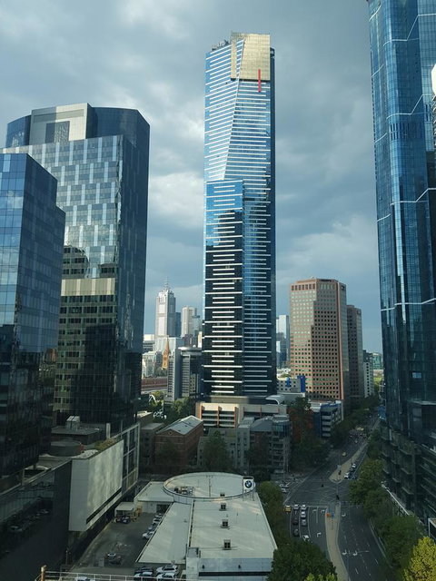 ReadySet Apartments At Southbank One - Brisbane Tourism 8