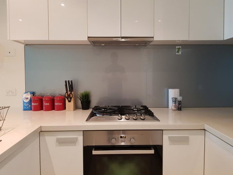 ReadySet Apartments At Southbank One - Brisbane Tourism 1