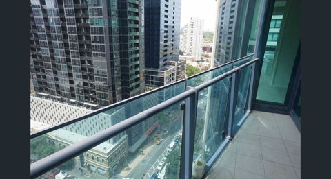 ReadySet Apartments At Southbank One - Brisbane Tourism 14
