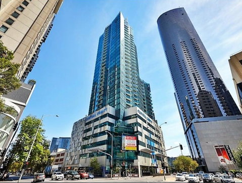 ReadySet Apartments At Southbank One - Brisbane Tourism 15