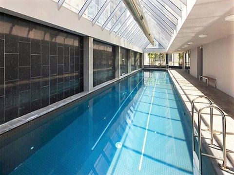 ReadySet Apartments At Southbank One - Brisbane Tourism 18