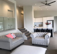 Lorne Sea View Terrace house - Tourism Brisbane