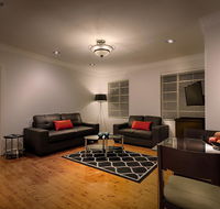 Crest On Barkly Serviced Apartments - Tourism Brisbane