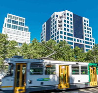Park Regis Griffin Suites - Brisbane Tourism