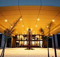 Quality Suites Seasons 5 - Tourism Brisbane