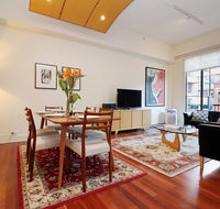 Majorca Magic on Flinders Lane - Rejuvenate Stays - Brisbane Tourism