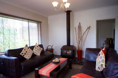Healesville Apartments - Tourism Brisbane 6