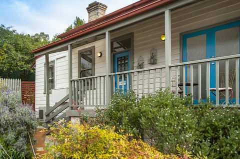 Healesville Apartments - Tourism Brisbane 28